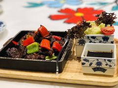 -宁波状元楼酒店(和义路店)