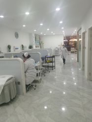 -苗颜坊祛痘·皮肤管理连锁机构