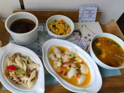 -贝美月子中心(半坡店)