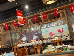 -老家信阳菜(北京路店)