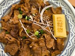 -桃花丼烧肉饭(凯丹商场店)