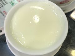 姜汁撞奶-义顺牛奶公司(庇利金街店)