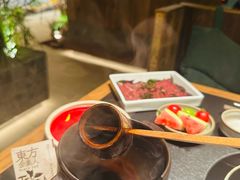-大龙燚·旷野鲜火锅(广州首店)