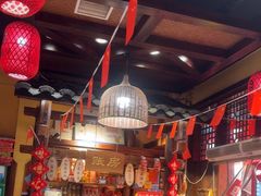 -富正毅三下锅(体育馆店)