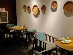 -粗茶淡饭·隐庐私厨(东亭店)