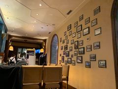 -利顺德大饭店·维多利亚花园(小白楼店)