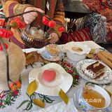 回龙观！散发摩洛哥复古韵味的下午