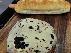 -木子木水日式烫面包(杭州首店)