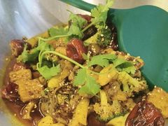 -昱匠·日本料理(金融街店)