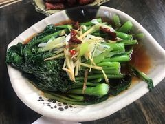 -87号烧烤海鲜·大排档(金沙滩店)