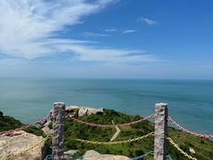 -东极岛景区