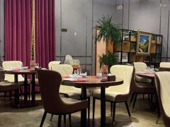 -宋庄魁元艺术餐厅