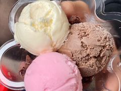 三色红豆雪糕-成裕雪糕店(士多店)