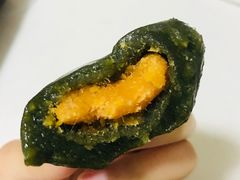 -泸溪河桃酥(秦淮夫子庙一店)