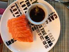 -上海浦东嘉里大酒店