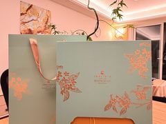 -上海静安香格里拉大酒店