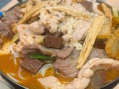 -百家鸡味馆(清泰店)