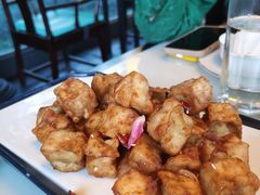 -柳莺湖上·湖景餐厅·江南菜(西湖店)