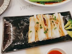 -胜记酒家·精致线(君汇店)