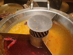 -晓宇重庆火锅(西安荟聚店)