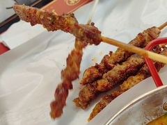 -阿甘龙虾·重庆麻麻鱼(中豪店)