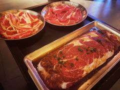 -西塔老太太泥炉烤肉(上海七宝领展广场店)