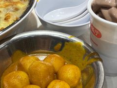 -冰岛茶餐厅(世茂店)