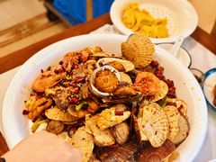 -百味饺子城•海鲜家常菜(秦皇岛店)