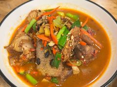 -湘缘道客•湘缘饭店·25年湘菜馆(古墩路店)