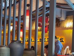-赣饭农家·江西小炒(西乡店)
