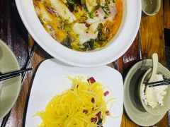 -POLO小馆·老南京菜(解放路店)