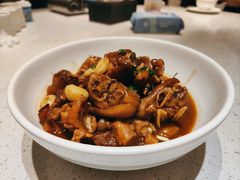 红烧猪手-金锅小厨(乐活街店)