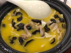 猪肚汤-贵州大厦贵州厅(樱花园西街店)