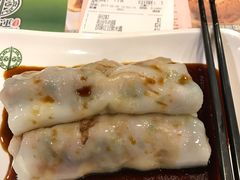 -添好运点心专门店(中环IFC店)