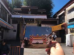 -小昭寺