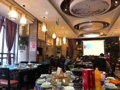 大堂-徐鼎盛民间菜(九街店)