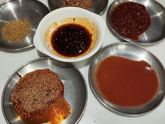 -五十中小肉串(南站店)