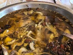 -辣婆婆(航天桥店)