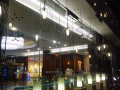 -北京东直门智选假日酒店