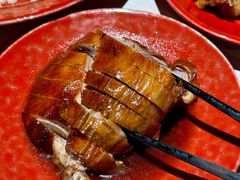 -萬國春·中菜馆(颐和公馆店)