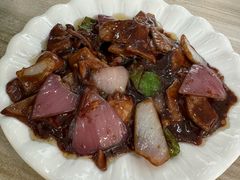 -肖妈妈手擀面(武夷店)