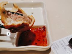 特色生煎-东泰祥生煎馆(重庆北路店)