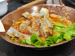 -阿山卓·野生菌火锅·纳西火塘烤肉