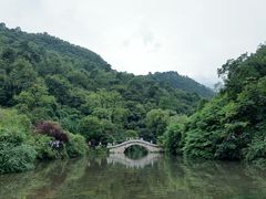 -黔灵山公园