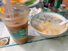 -西关明记肠粉(荔枝湾店)