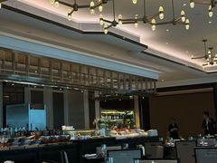 -Social 秀西餐厅-长沙瑞吉酒店(运达店)