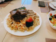 -苏坦土耳其餐厅(白云宾馆店)
