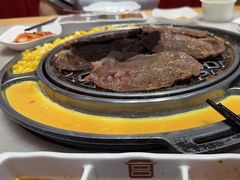 -韩宫宴烤肉·料理(砂之船奥特莱斯店)