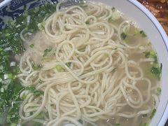 -西部马华清真兰州牛肉面·烧烤夜市(三里河店)