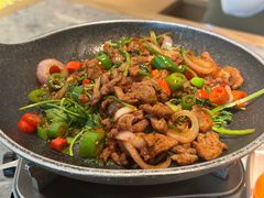 -皖香览约·徽菜(吴江吾悦店)